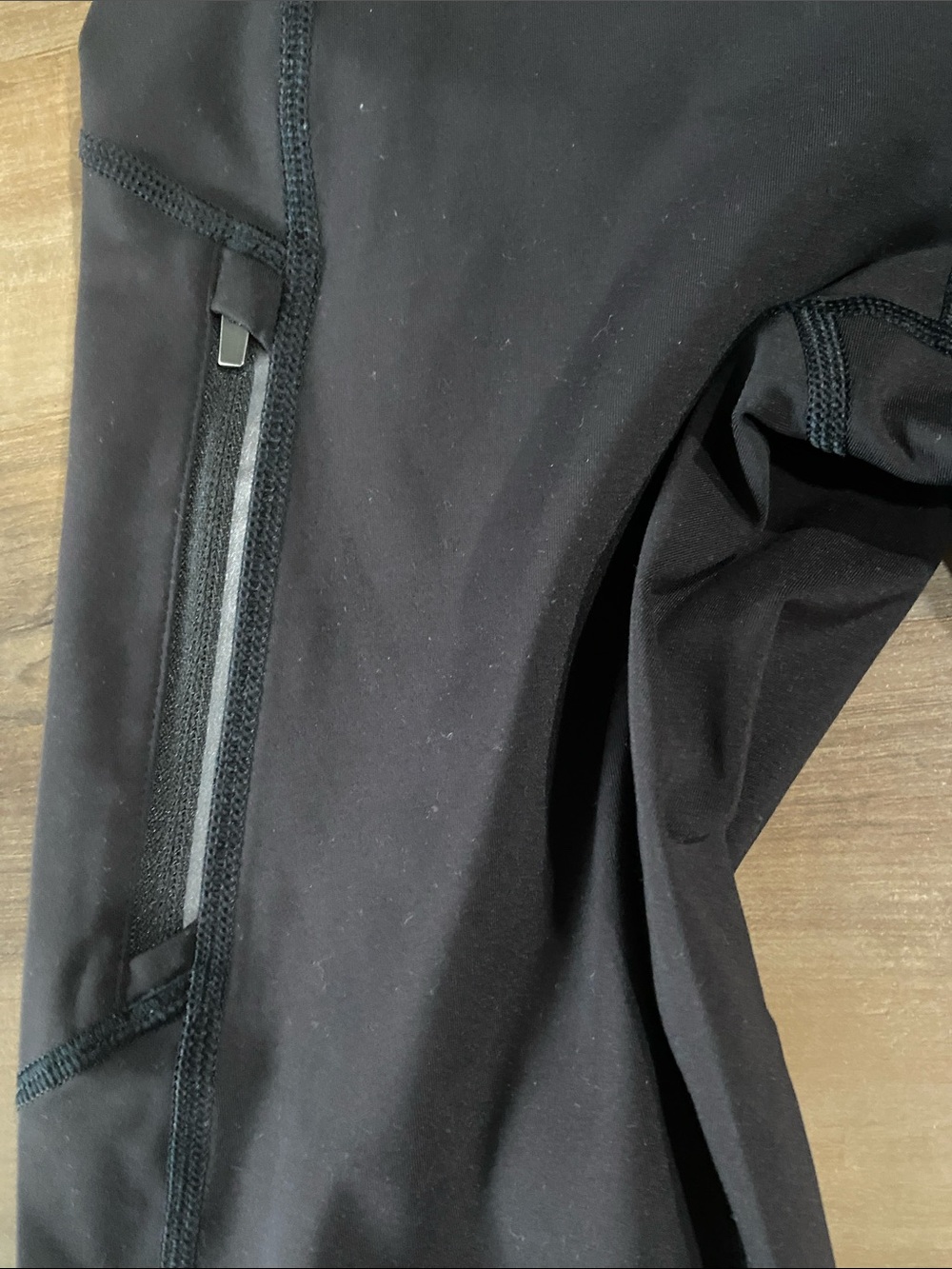 Athleta Rainer 7/8 Tight - Picture 6 of 12